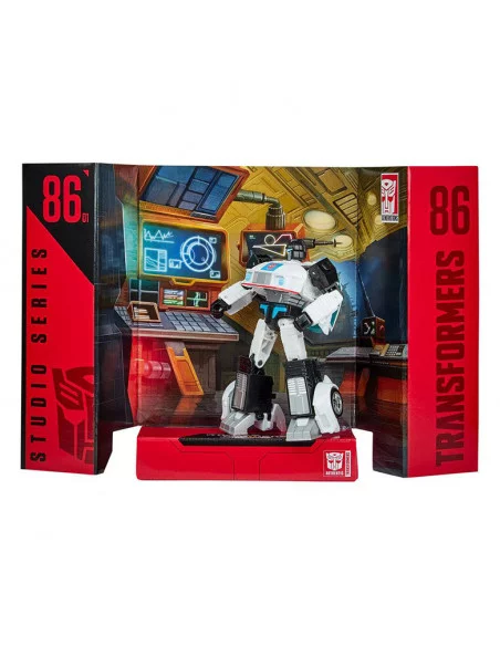 Transformers Studio Figura Autobot Jazz The Trans-3