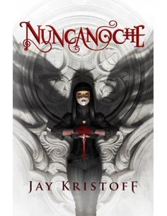 es::Nuncanoche Crónicas de Nuncanoche 1