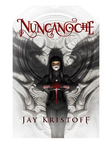 es::Nuncanoche Crónicas de Nuncanoche 1