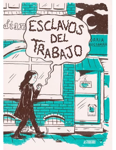 es::Esclavos del trabajo