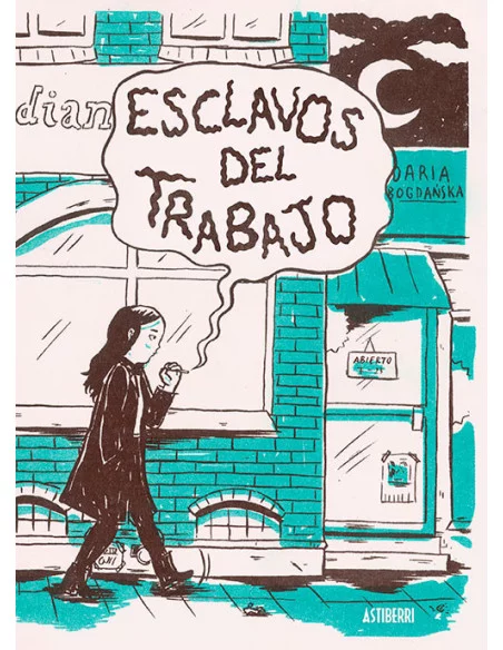 es::Esclavos del trabajo