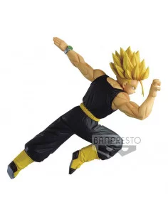 es::Dragon Ball Z Estatua Match Makers Super Saiyan Trunks 15 cm 2