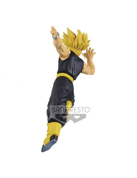 es::Dragon Ball Z Estatua Match Makers Super Saiyan Trunks 15 cm