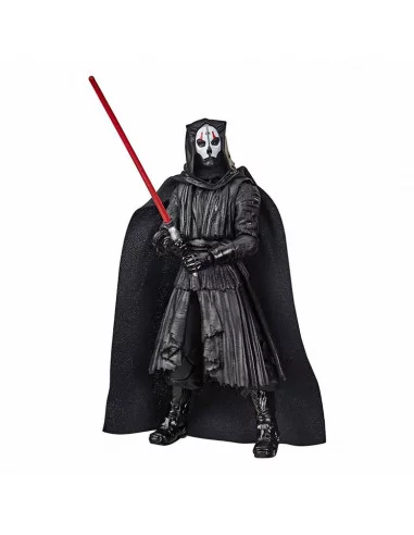 Star Wars Galaxy\'s Edge Black Series Figura 2020 D-1