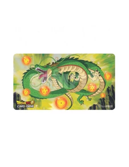 es::Dragon Ball Super Tapete Shenron Playmat