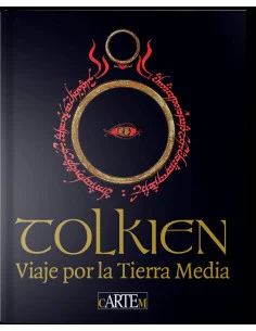 es::Tolkien. Viaje por la Tierra Media