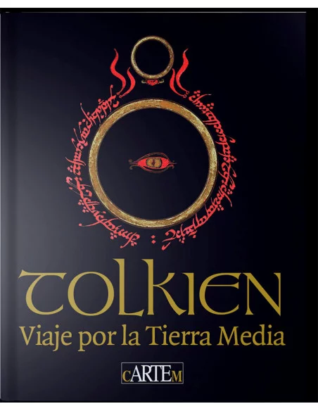 es::Tolkien. Viaje por la Tierra Media