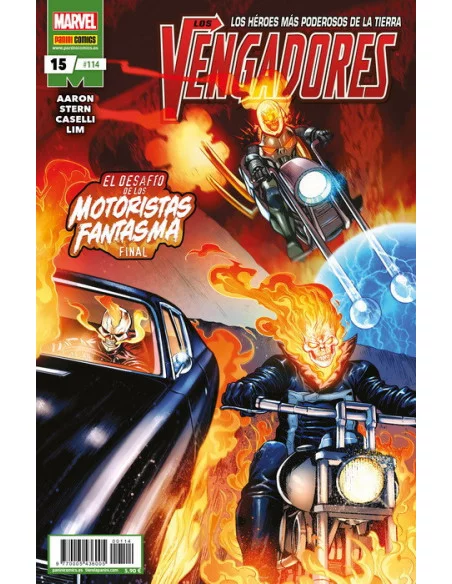 es::Los Vengadores 15 114