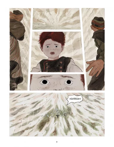 es::La saga de Grimr