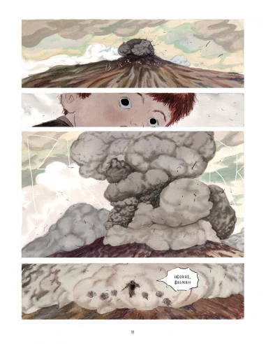 es::La saga de Grimr