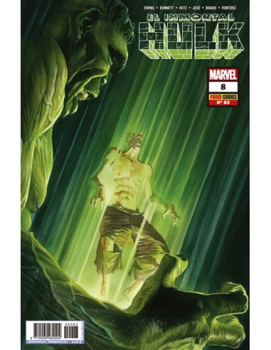 es::El Inmortal Hulk 08 83