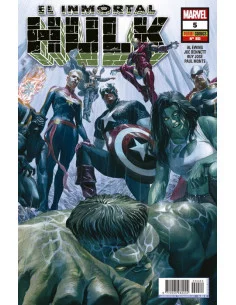 es::El Inmortal Hulk 05 80