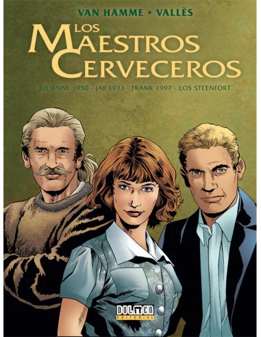 es::Los maestros cerveceros 02