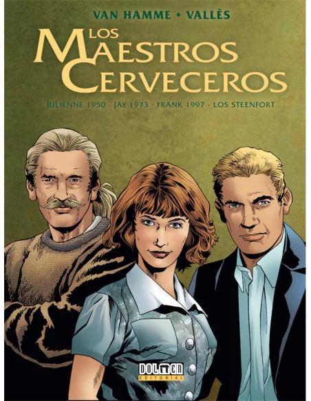 es::Los maestros cerveceros 02