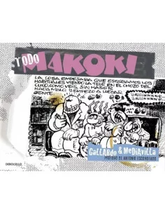 es::Todo Makoki