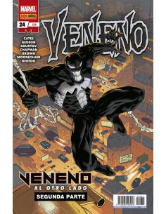 es::Veneno 24 34 Veneno: Al otro lado Segunda Parte 