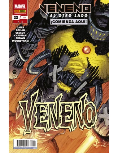 es::Veneno 23 33 Veneno: Al otro lado Primera Parte