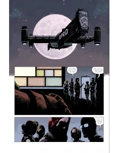 es::AIDP 34. Demonio conocido 2: Pandemonium 2