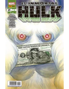 es::El Inmortal Hulk 21 96