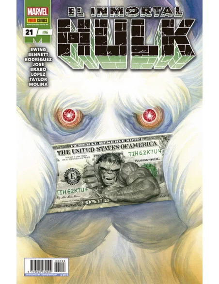 es::El Inmortal Hulk 21 96