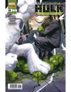 es::El Inmortal Hulk 22 97