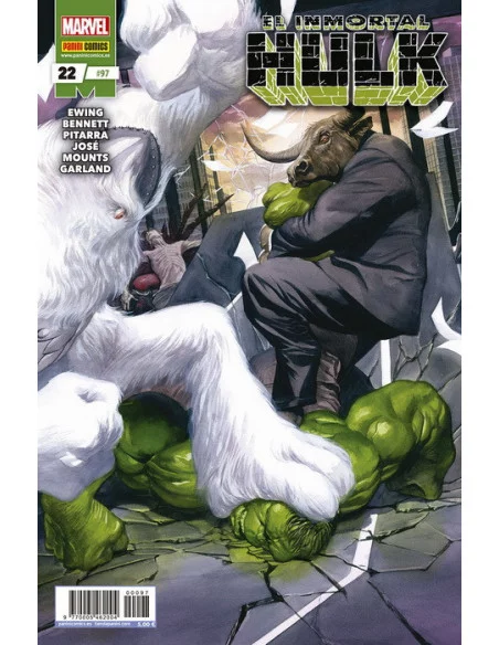 es::El Inmortal Hulk 22 97