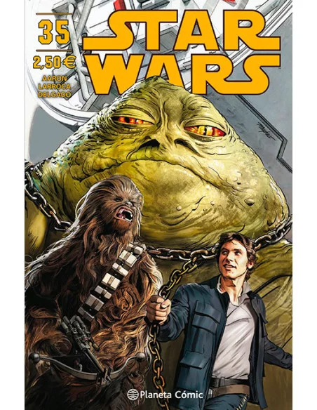 es::Star Wars 35
