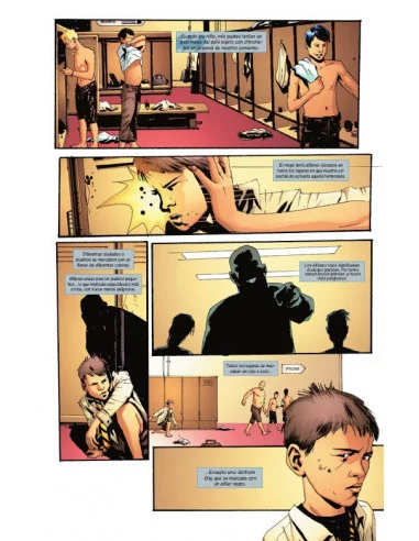 es::Batman: Espejo Oscuro Edición Deluxe