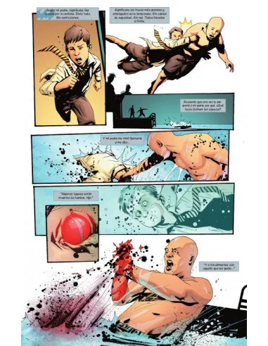 es::Batman: Espejo Oscuro Edición Deluxe