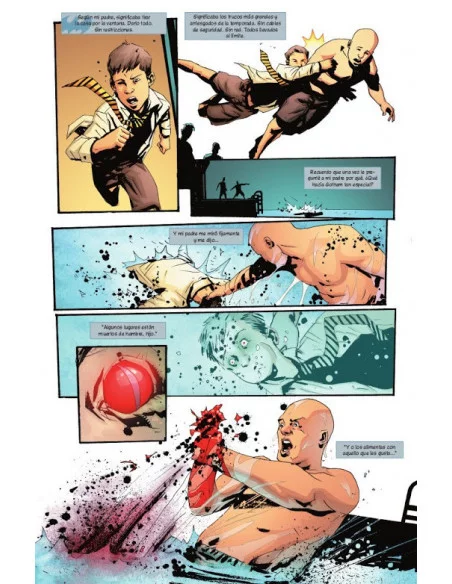 es::Batman: Espejo Oscuro Edición Deluxe