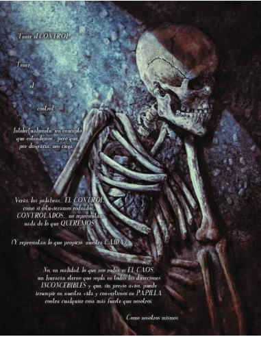 es::Batman: Condenado - Libro 03