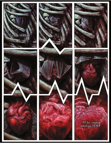 es::Batman: Condenado - Libro 03