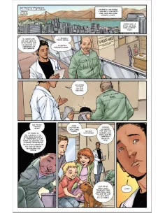 es::Animosity 01. El despertar 2