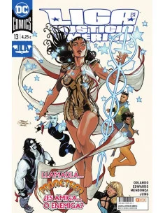 es::Liga de la Justicia de América 13