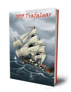 es::1805. Trafalgar