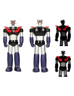 es::Mazinger Z Figura con luz Mazinger Z 30 cm