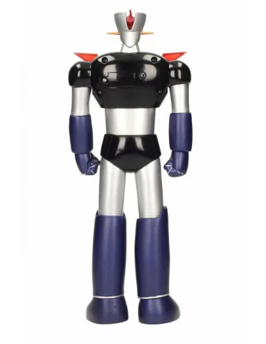 es::Mazinger Z Figura con luz Mazinger Z 30 cm