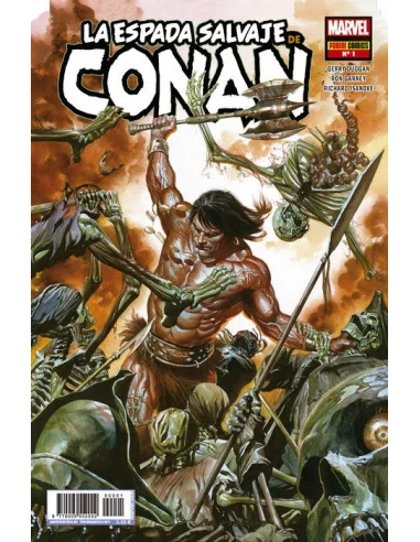 es::La Espada Salvaje de Conan 01