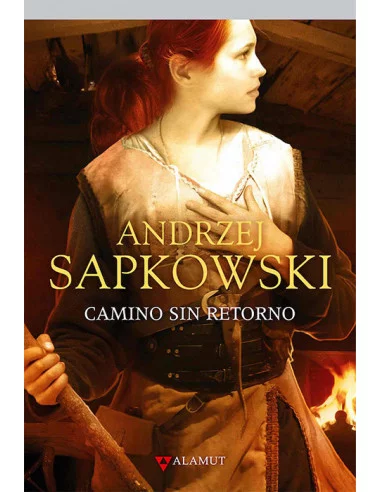 es::Camino sin retorno Edición coleccionista