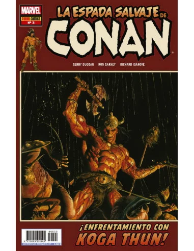 es::La Espada Salvaje de Conan 03