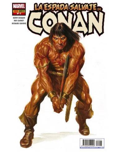 es::La Espada Salvaje de Conan 02