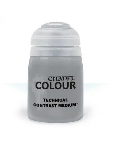 es::Pintura Technical Citadel: Contrast Medium