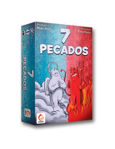 7 Pecados