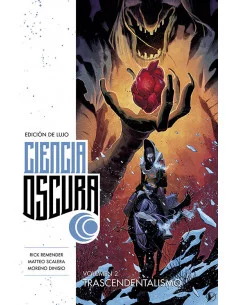 es::Ciencia oscura Edición de lujo 2. Transcendentalismo