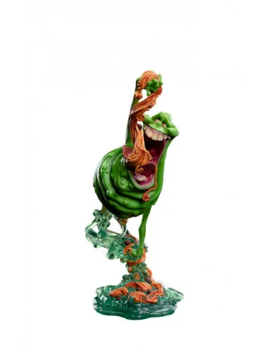 es::Los Cazafantasmas Figura Mini Epics Slimer 21 cm
