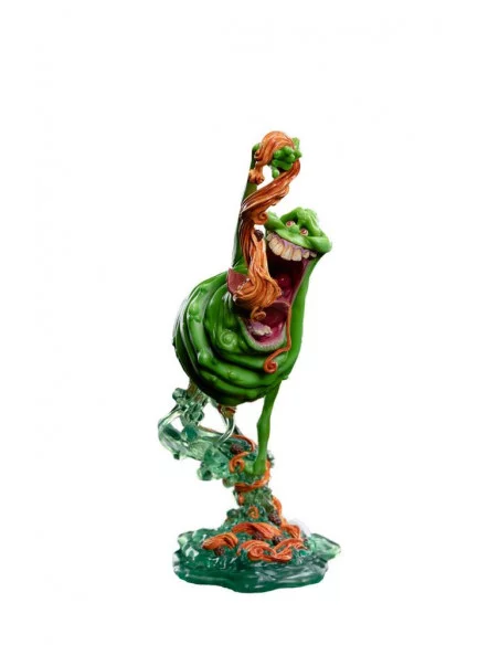 es::Los Cazafantasmas Figura Mini Epics Slimer 21 cm