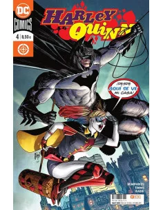 es::Harley Quinn 34/ 4