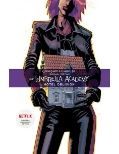 es::The Umbrella Academy Integral 3 Rústica