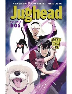 es::Jughead 02