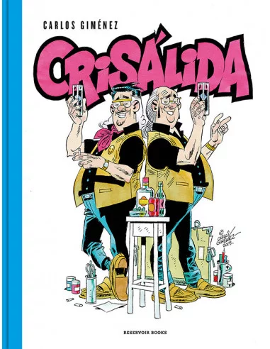es::Crisálida